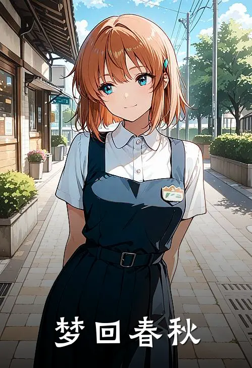梦回春秋淹城