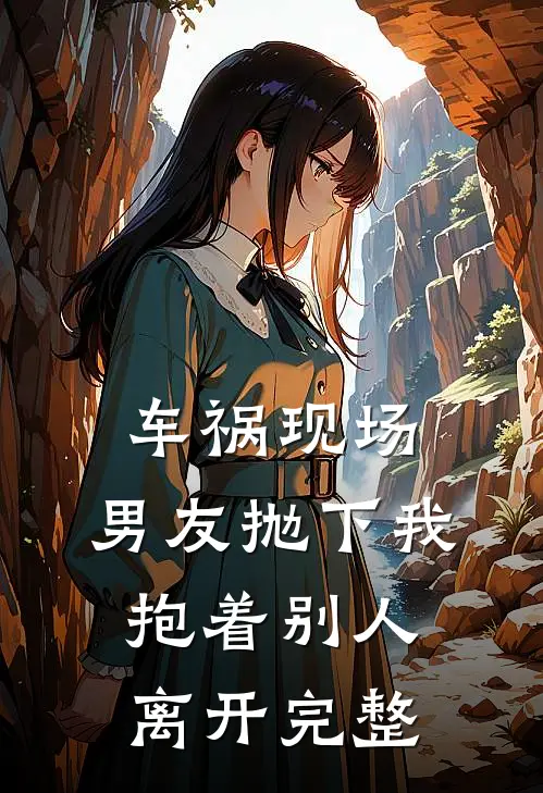 车祸现场,男友抛下我抱着别人离开完整