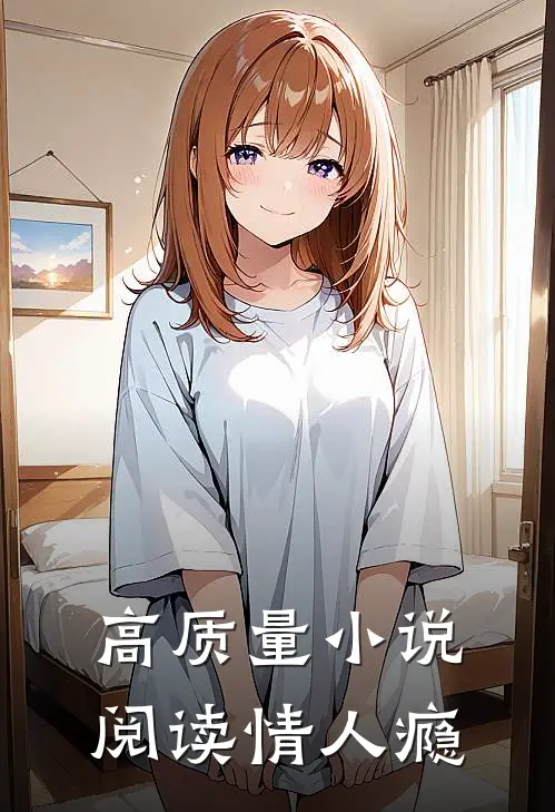 高质量小说阅读情人瘾