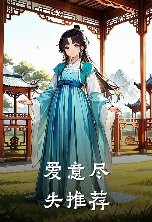 爱意尽失推荐