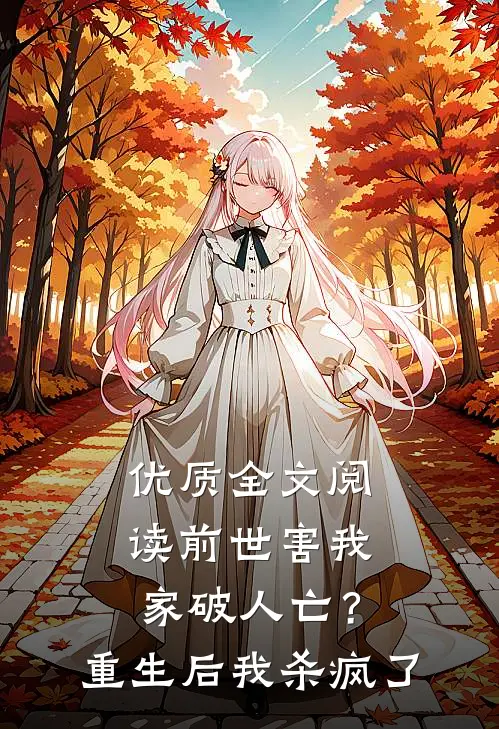 优质全文阅读前世害我家破人亡？重生后我杀疯了