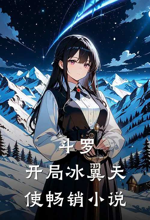 斗罗开局冰翼天使畅销免费阅读