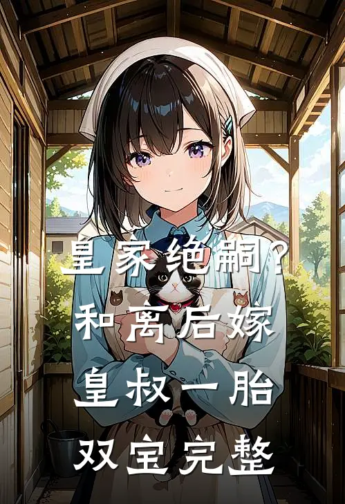 皇家绝嗣?和离后嫁皇叔一胎双宝完整