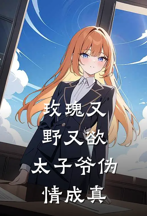 玫瑰又野又欲,太子爷伪情成真苏沁沁席瑾舟
