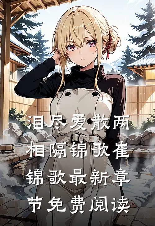 泪尽爱散两相隔锦歌崔锦歌最新章节免费阅读