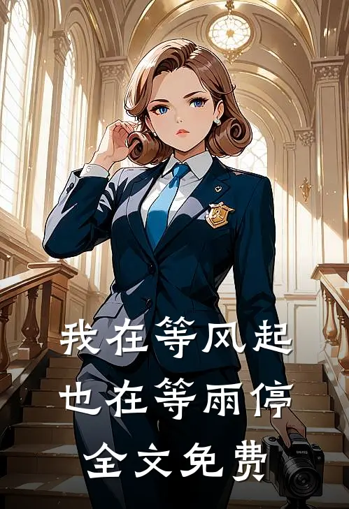 我在等风起,也在等雨停全文免费观看