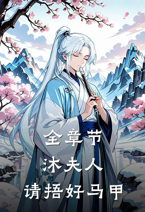 全章节沐夫人,请捂好马甲免费阅读