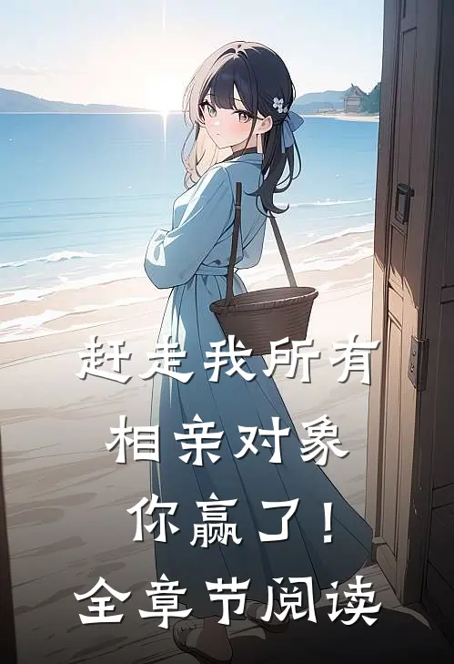 赶走我所有相亲对象,你赢了!全章节阅读免费