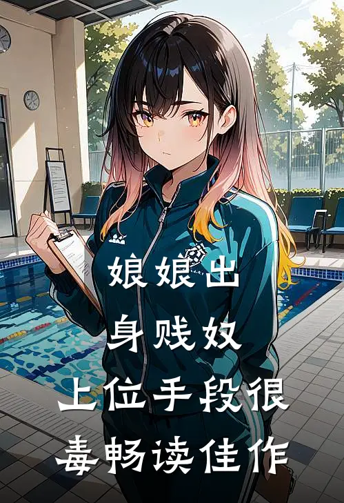 娘娘出身贱奴，上位手段很毒畅读佳作