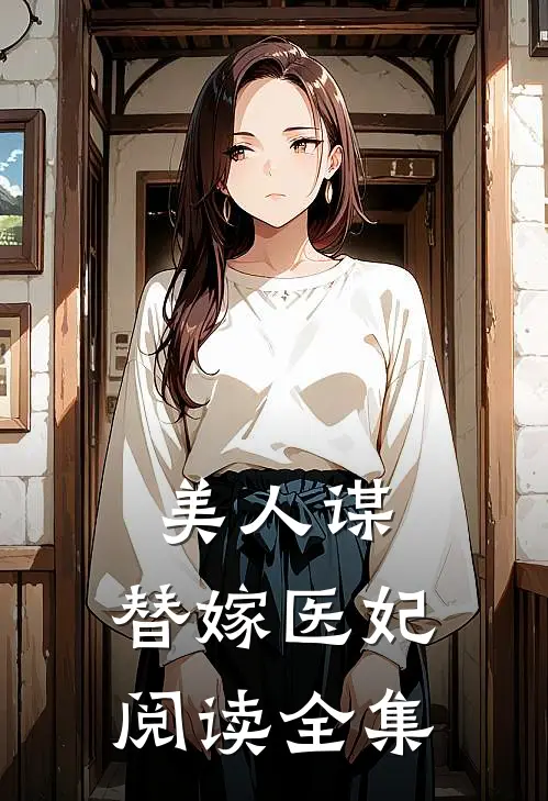 美人谋替嫁医妃阅读全集无弹窗