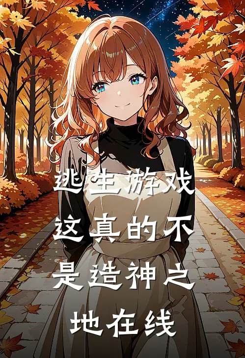 逃生游戏这真的不是造神之地在线阅读