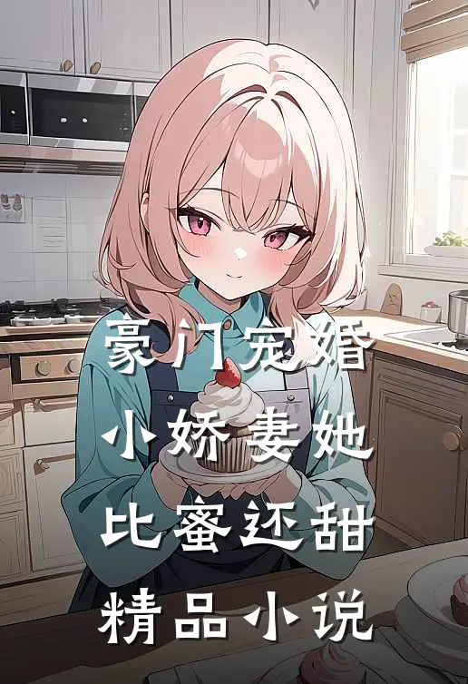 豪门宠婚小娇妻她比蜜还甜精品免费阅读