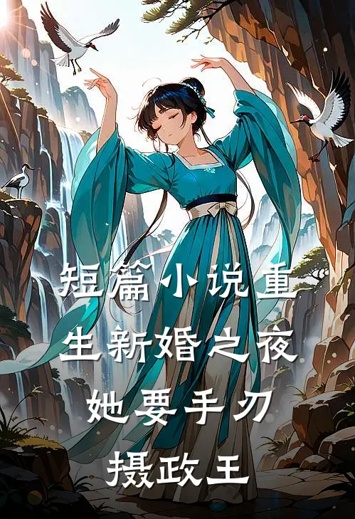 短篇小说重生新婚之夜，她要手刃摄政王