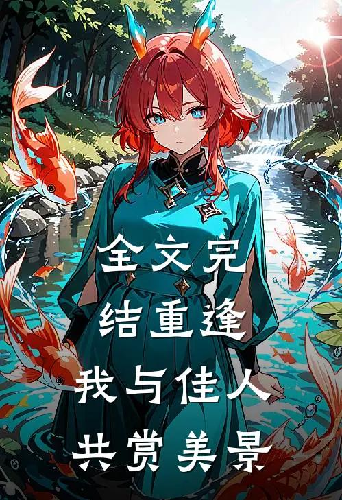 全文完结重逢我与佳人共赏美景
