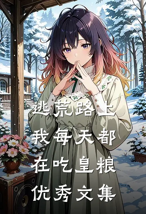 逃荒路上，我每天都在吃皇粮优秀文集