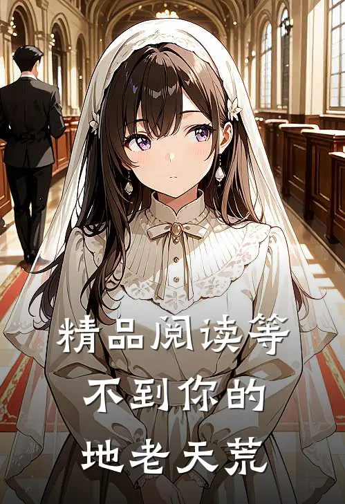 精品阅读等不到你的地老天荒