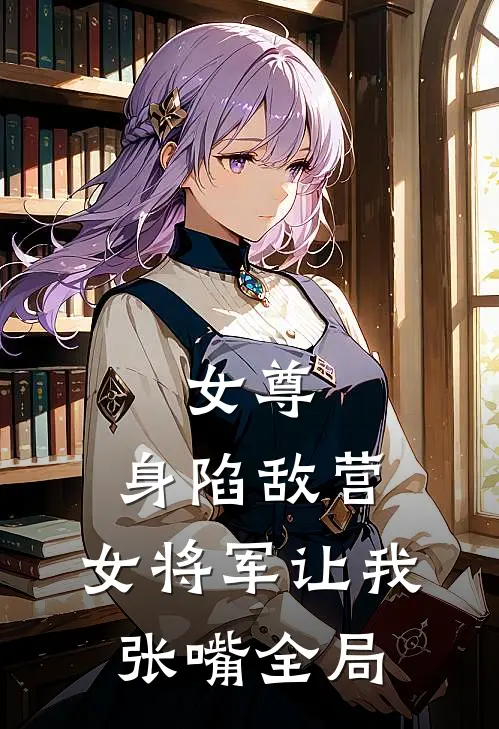 女尊身陷敌营,女将军让我张嘴全局免费阅读