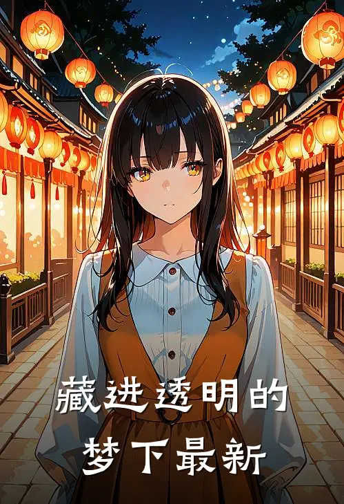 藏进透明的梦下最新