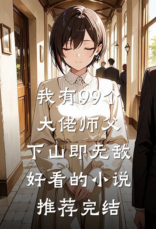 我有99个大佬师父，下山即无敌好看的小说推荐完结