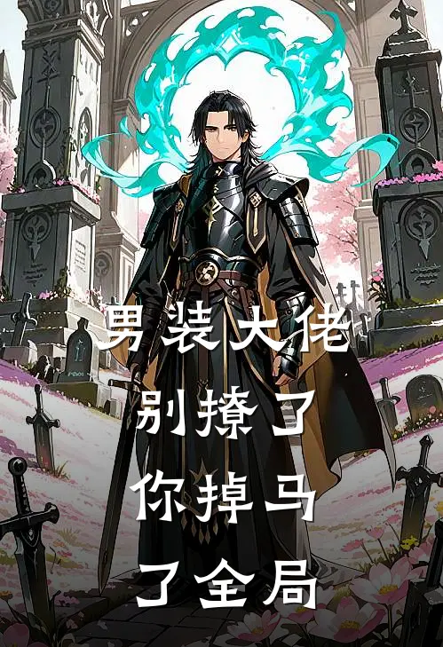 男装大佬别撩了,你掉马了全局