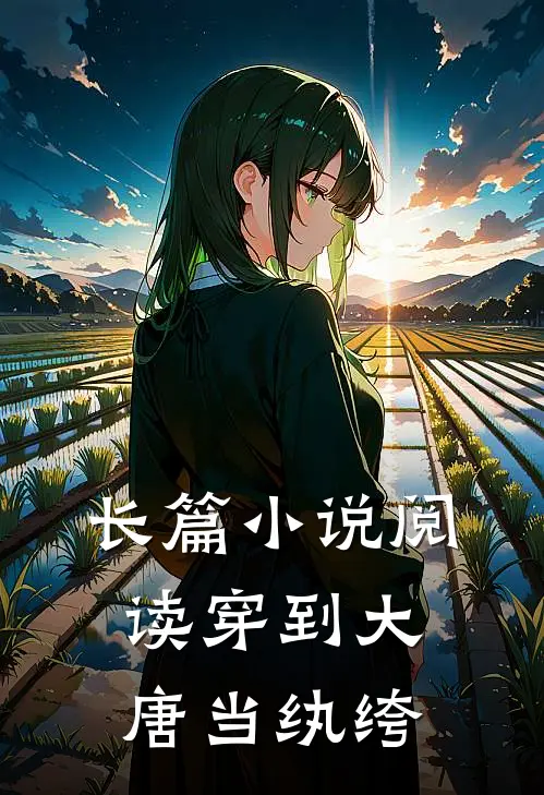 长篇小说阅读穿到大唐当纨绔