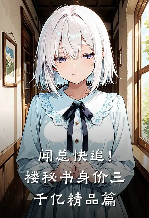 闻总快追！楼秘书身价三千亿精品篇