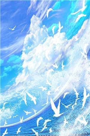 青梅有悲秋症，我把丈夫葬在冬天黎梨靳北川后续+全文