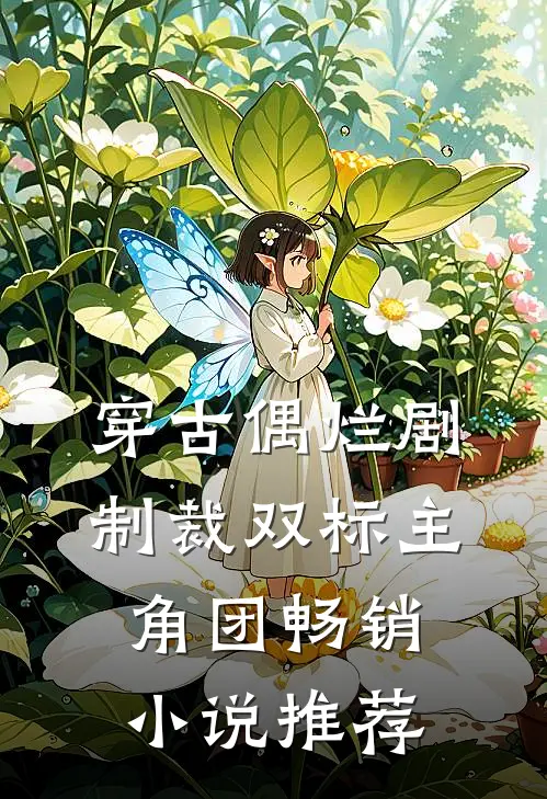 穿古偶烂剧制裁双标主角团畅销小说推荐