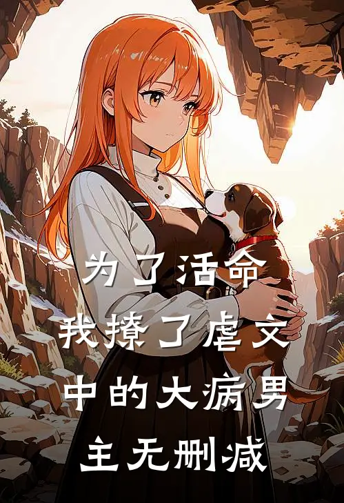为了活命，我撩了虐文中的大病男主无删减