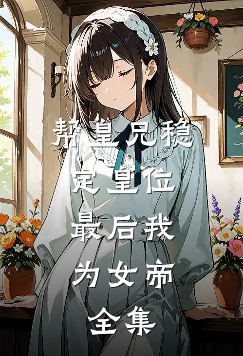 帮皇兄稳定皇位,最后我为女帝. 全集
