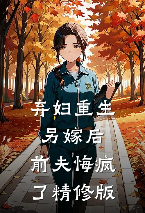 弃妇重生另嫁后,前夫悔疯了精修版