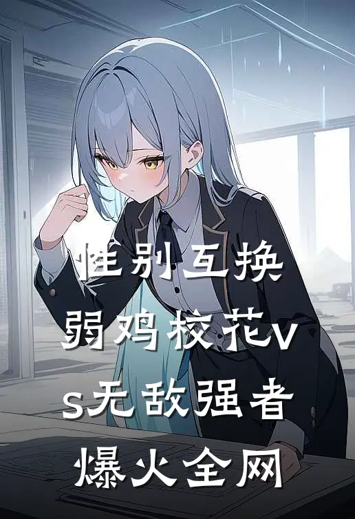 性别互换：弱鸡校花vs无敌强者爆火全网