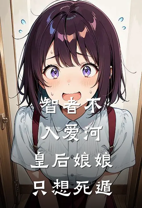 智者不入爱河，皇后娘娘只想死遁