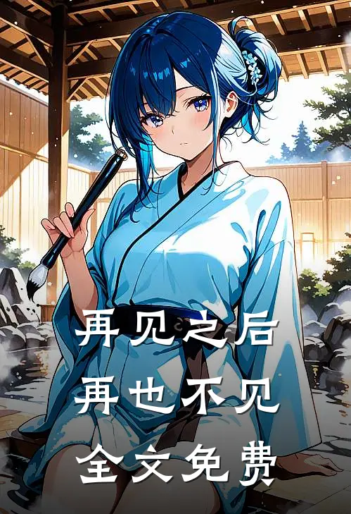 再见之后,再也不见全文免费