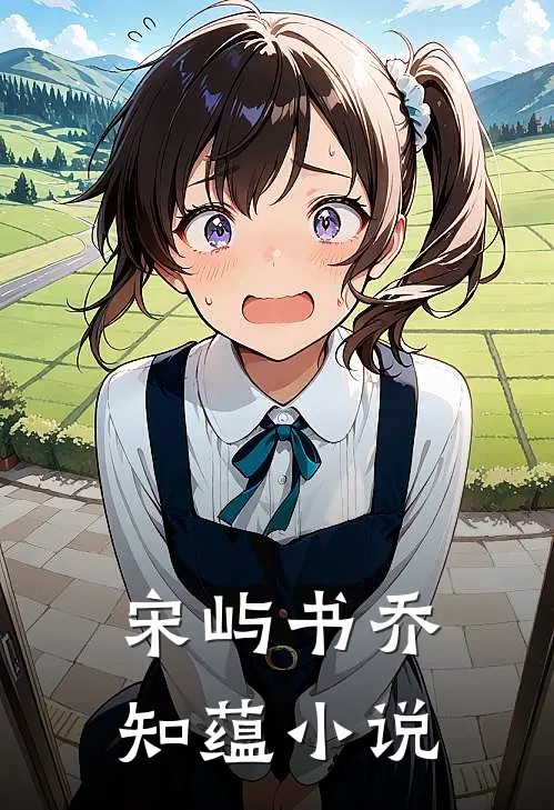 宋屿书乔知蕴小说