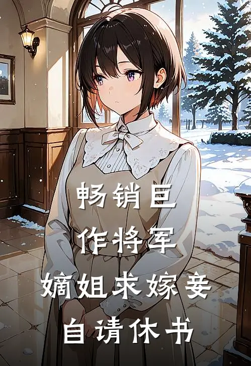 畅销巨作将军，嫡姐求嫁妾自请休书