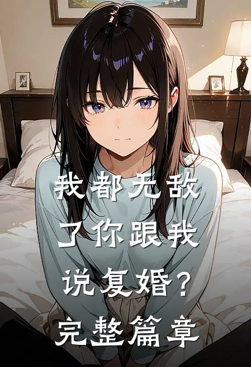我都无敌了你跟我说复婚？完整篇章