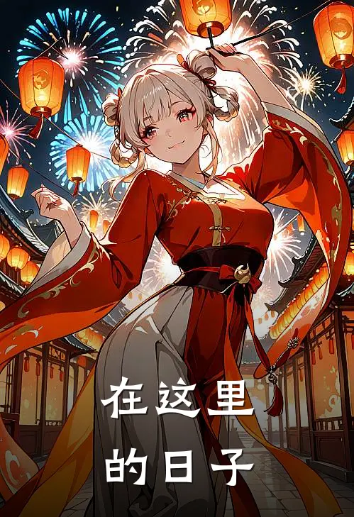 在这里的日子让我受益匪浅
