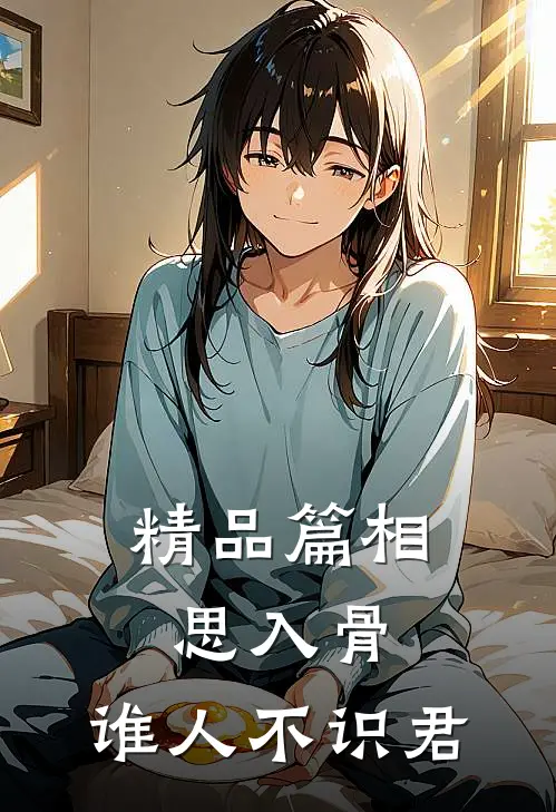 精品篇相思入骨：谁人不识君