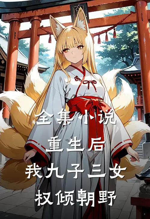 全集重生后,我九子三女权倾朝野免费阅读