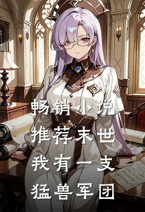 畅销推荐末世我有一支猛兽军团免费阅读