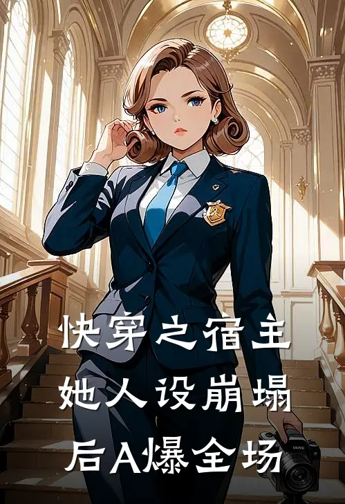 快穿之宿主她人设崩塌后A爆全场
