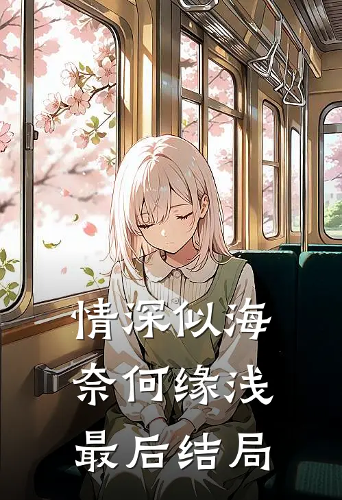 情深似海,奈何缘浅最后结局怎么样