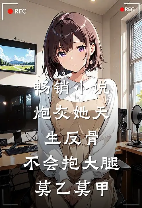 畅销小说炮灰她天生反骨,不会抱大腿,莫乙莫甲