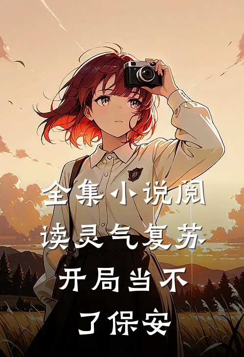 全集阅读灵气复苏,开局当不了保安的