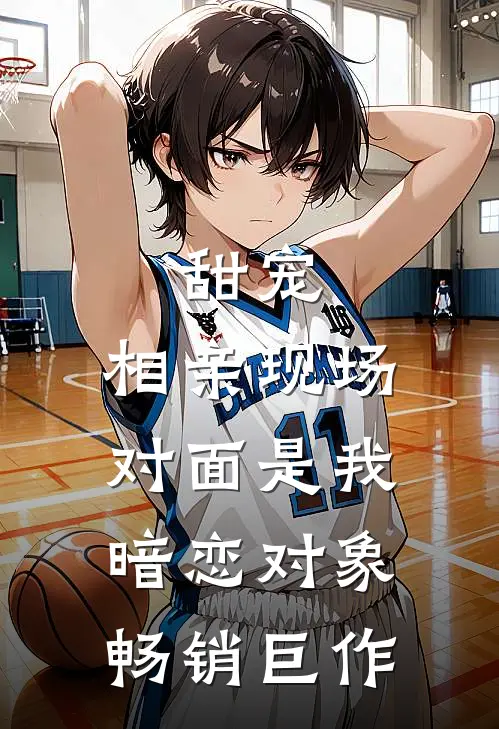 甜宠相亲现场,对面是我暗恋对象畅销巨作