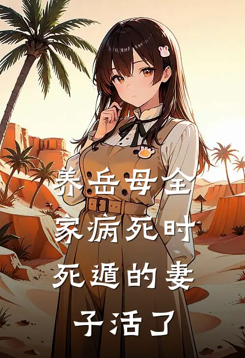 养岳母全家病死时,死遁的妻子活了