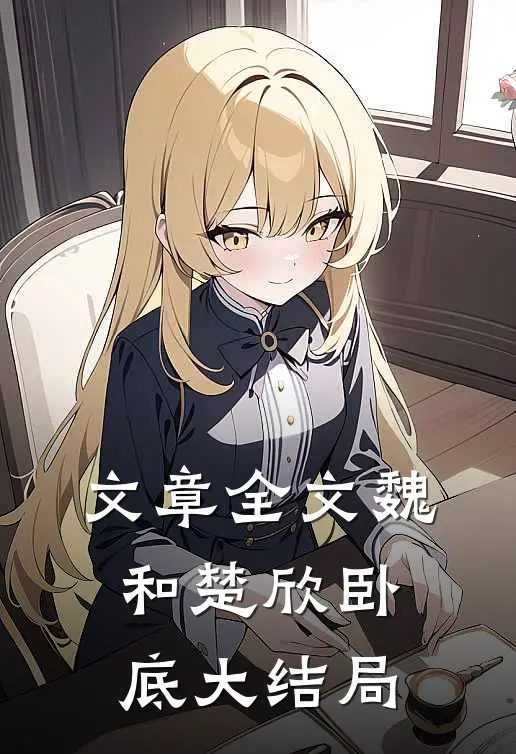 文章全文魏和楚欣卧底大结局