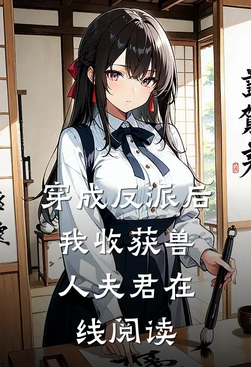 穿成反派后,我收获兽人夫君在线阅读全文