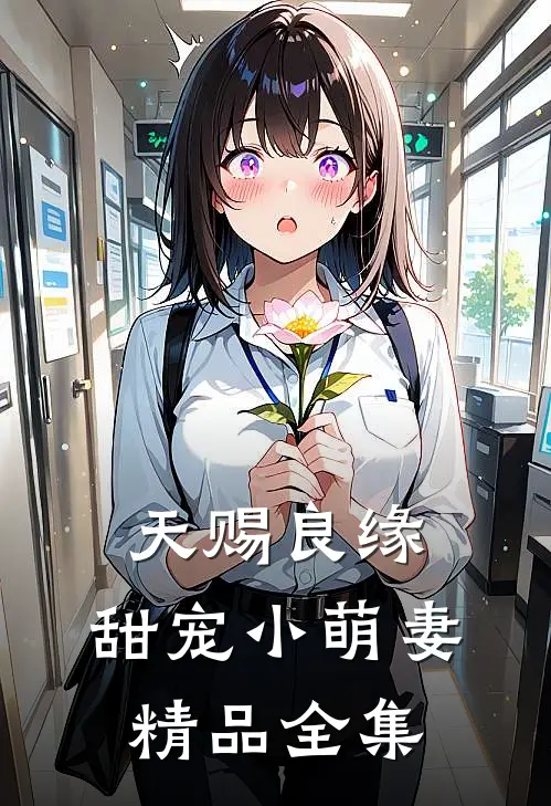 天赐良缘,甜宠小萌妻精品全集